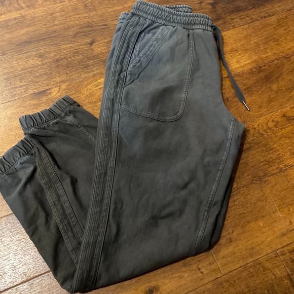 Athleta Pants - Athleta Farallon jogger size 4